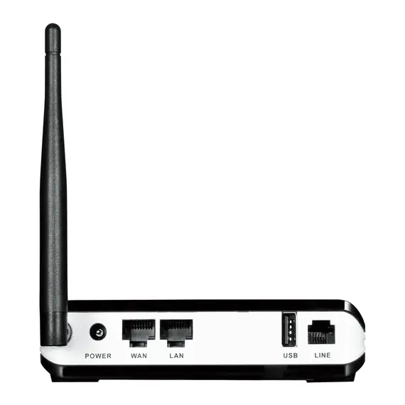 DWR-732 N300
