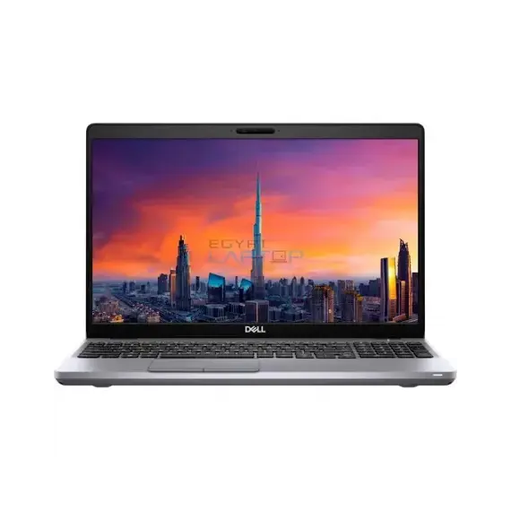Dell Mobile Precision 3551