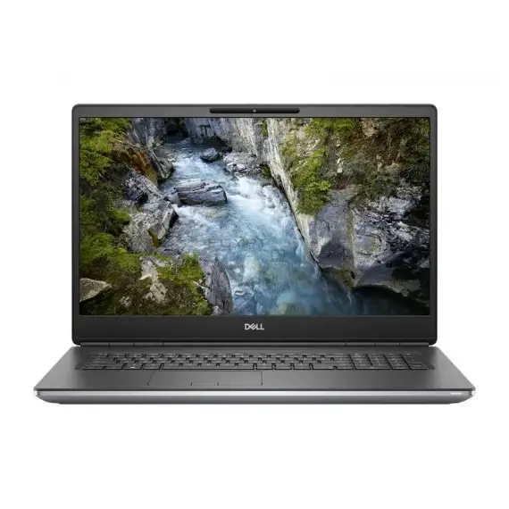 Dell Mobile Precision 7750