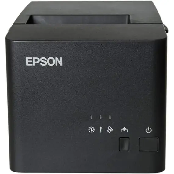 Epson TM-T20X-51 USB Receipt Printer