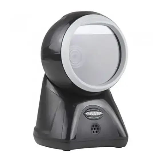 Scanner