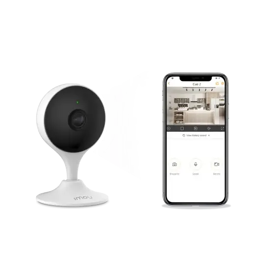 IPC-C22EP Wi-Fi