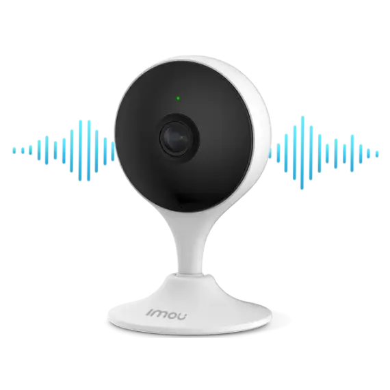 Camera Wi-Fi