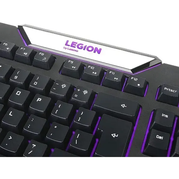 keyboard gaming