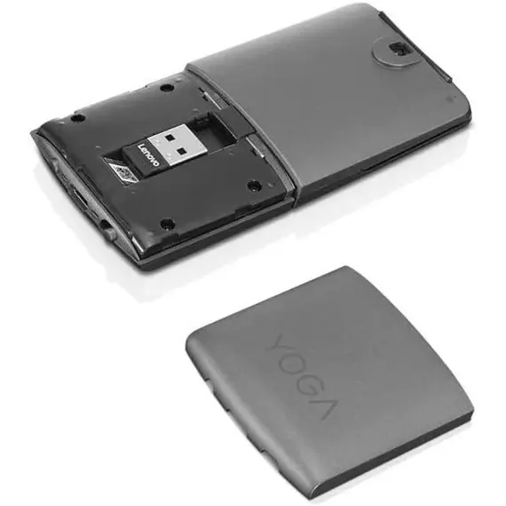 Lenovo Yoga