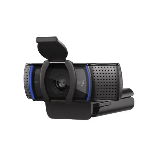 logitech c920s
