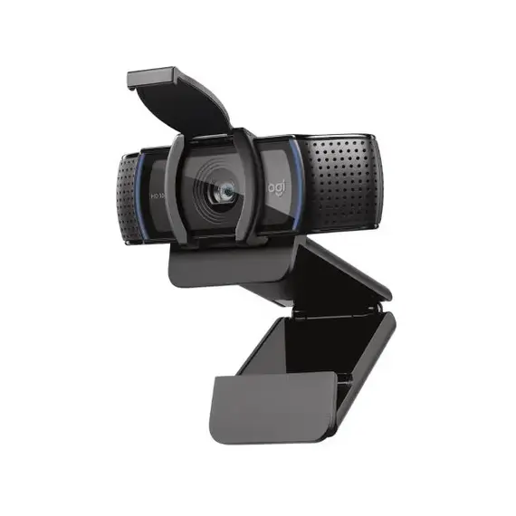 logitech webcams
