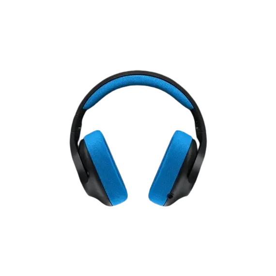 Logitech G233