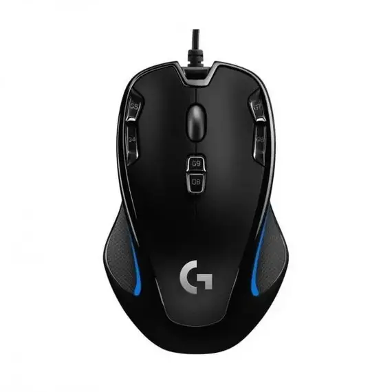 Logitech G300S
