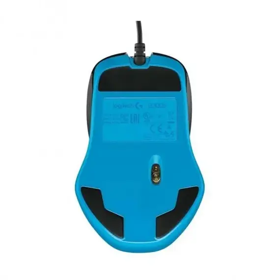 computer mouse gaming