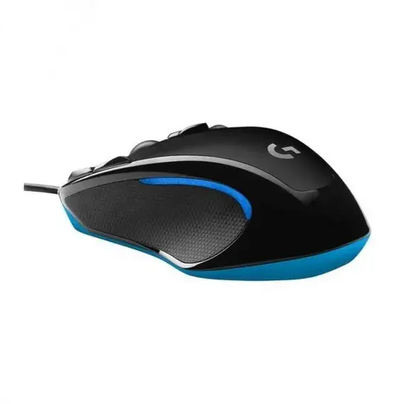 logitech gaming mouse