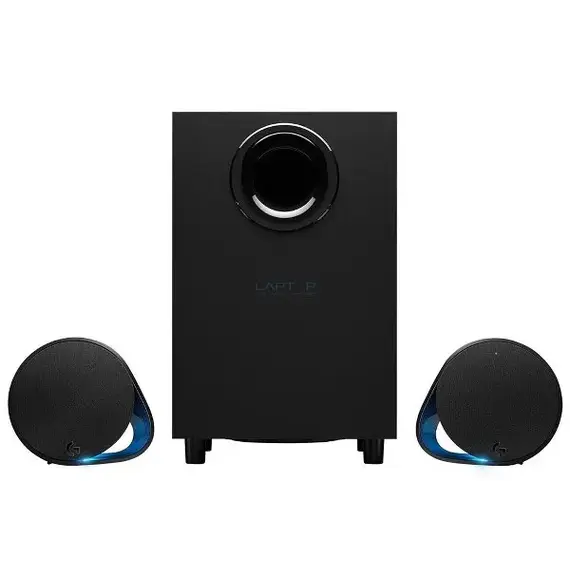 Logitech G560