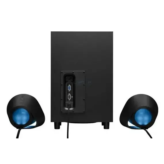 speakers