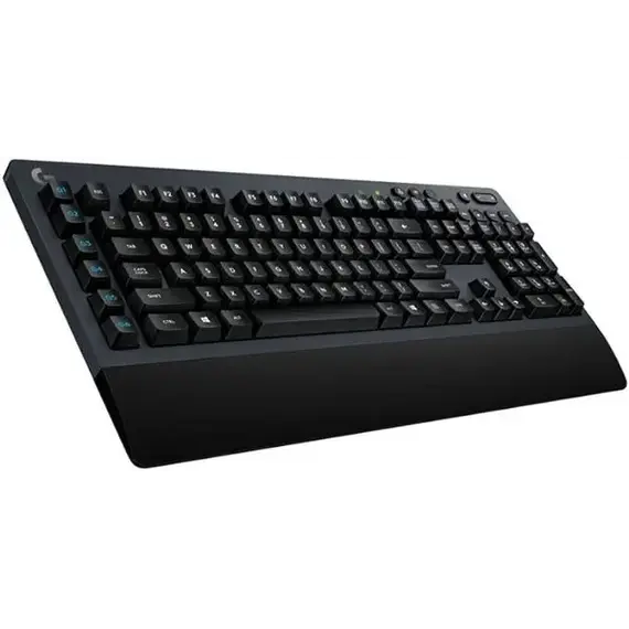 logitech keyboard