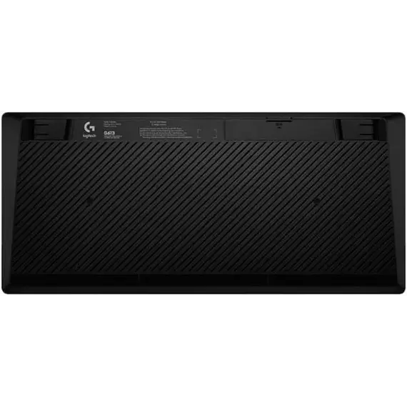 logitech gaming keyboard
