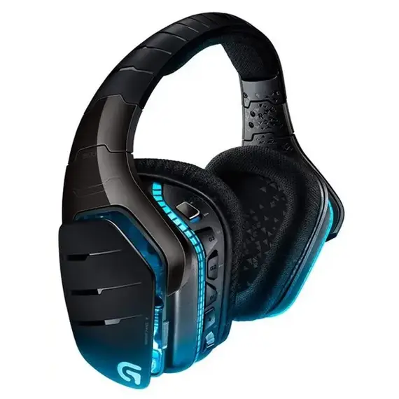 headphone gaming