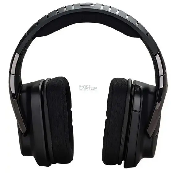 Logitech G633