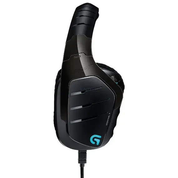 headsets