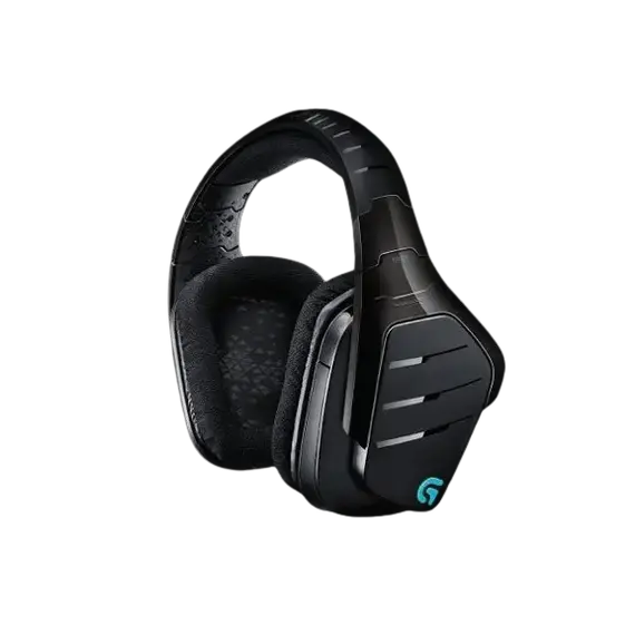 gaming headsets