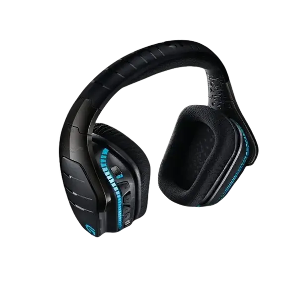 headphones gamer