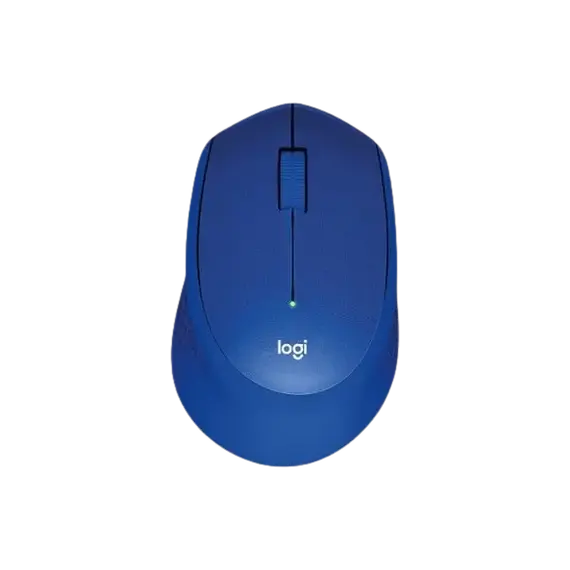 Logitech M330