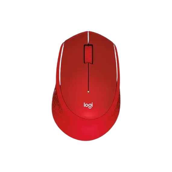 Logitech M330