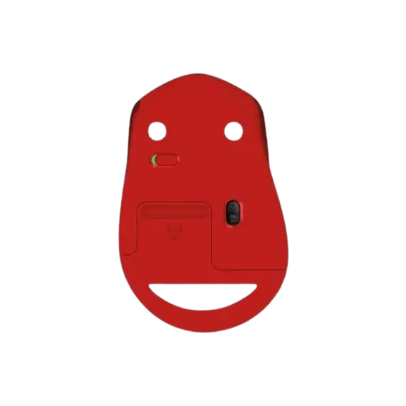 logitech wireless mouse