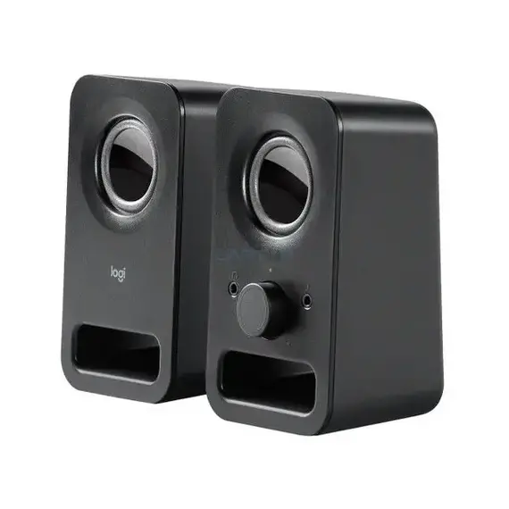 Wireds speakers