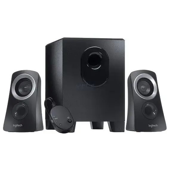 Wireds speaker