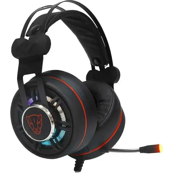 Headphones G919