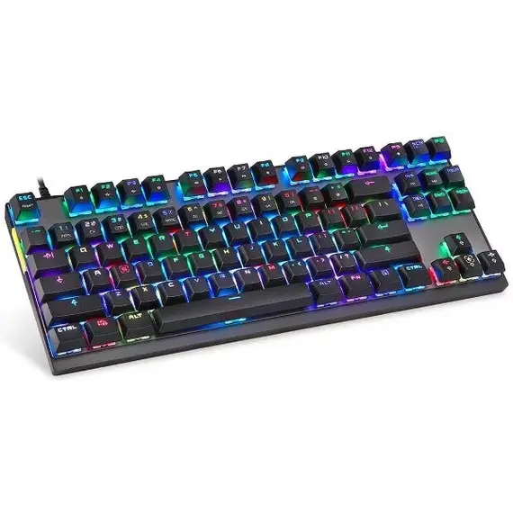 Motospeed keyboard
