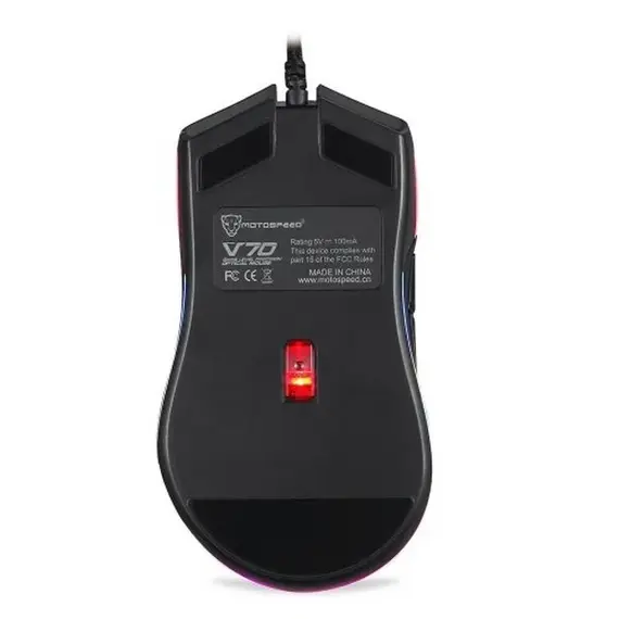Motospeed mouse