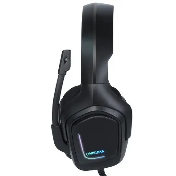 onikuma k20 black