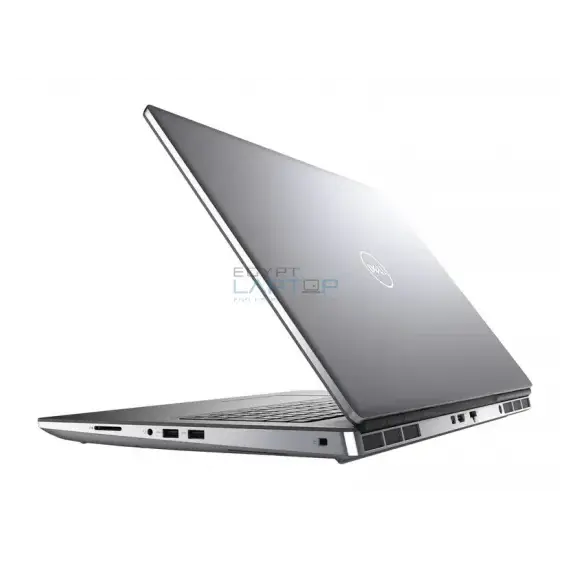 precision dell