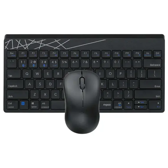 Keyboard Mouse