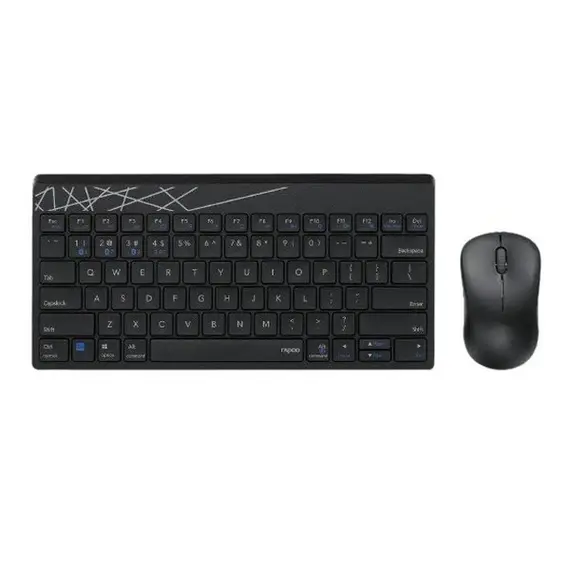 wireless keyboard mouse