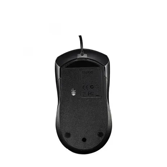 raboo mouse n1200