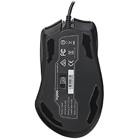 Mouse N300