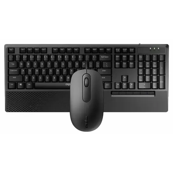 Mouse Keyboard