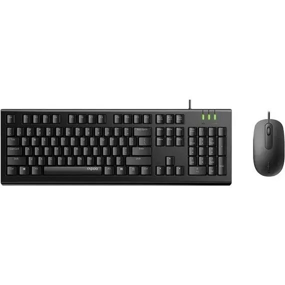 rapoo keyboard price