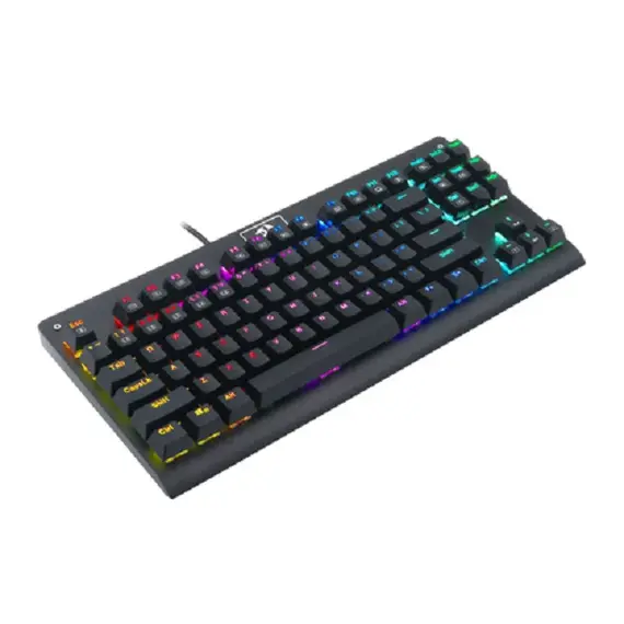 keyboard gaming