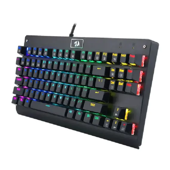 red dragon keyboard