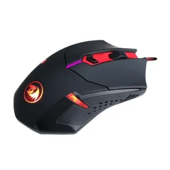 redragon mouse