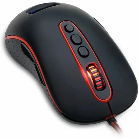 redragon mouse