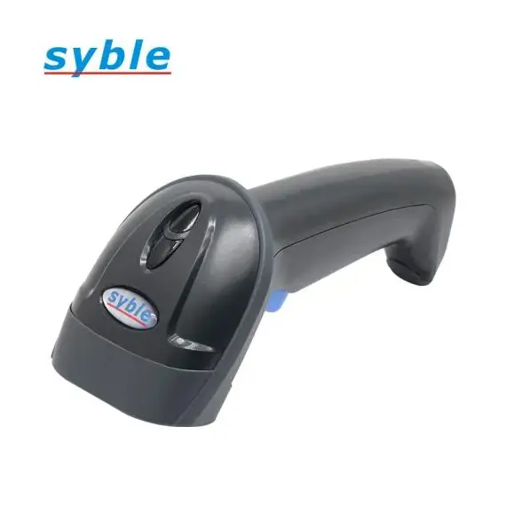 Scanner