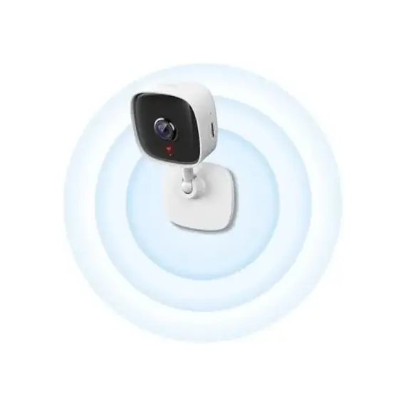Wi-Fi Camera