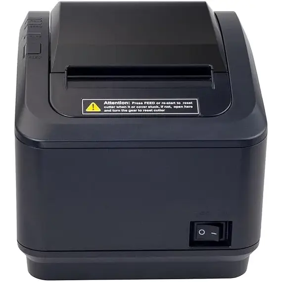 Xprinter D200L USB Receipt Printer