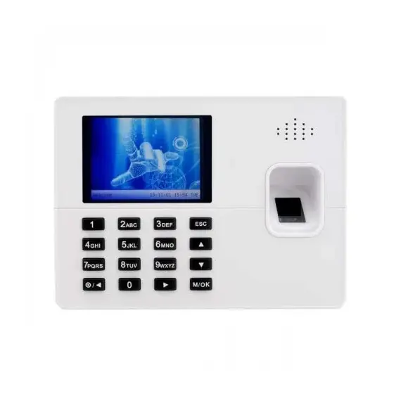 ZKTeco K60 Finger Print
