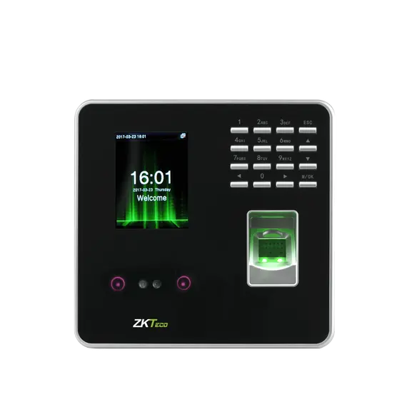 ZKTeco MB20 Finger Print