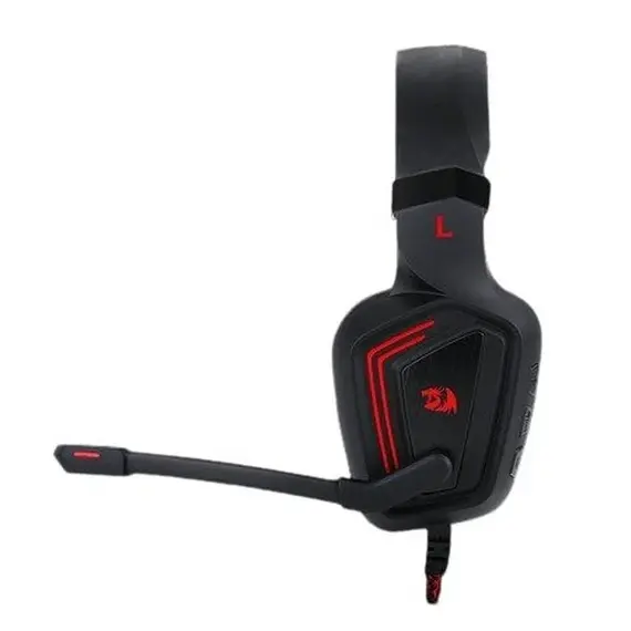 headset gaming